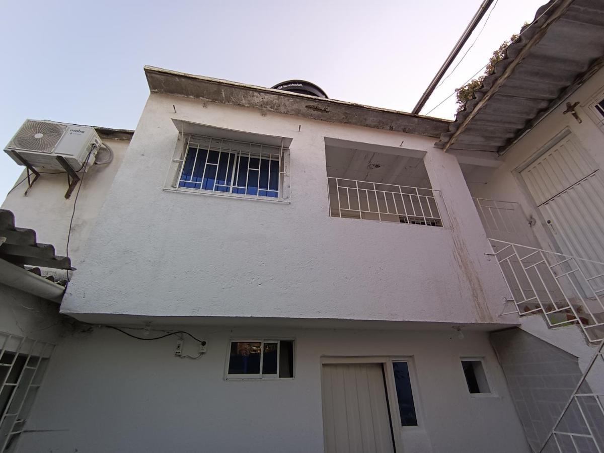 Pescaito Beach Santa Marta Dış mekan fotoğraf